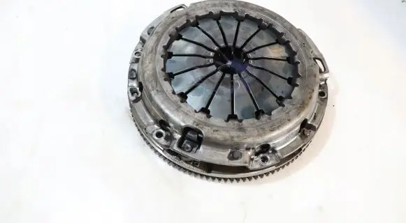 Mazda 3 III Clutch set kit