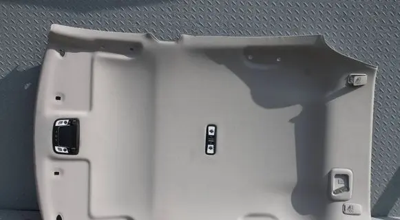 Honda HR-V Headlining PODSUFITKA-HR-V-II TAPICERKA-DACHU