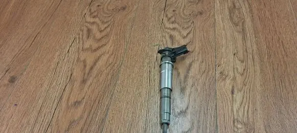 Renault Espace - Grand espace IV Fuel injector 0445115084