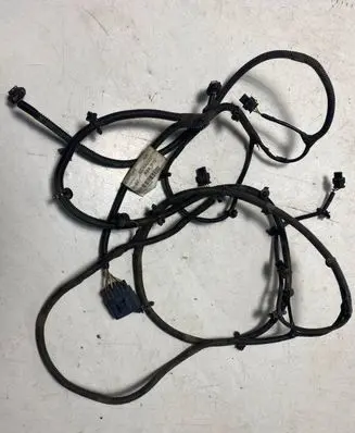 Volvo XC90 Parking sensor (PDC) wiring loom 31839452