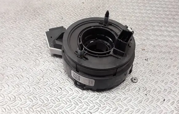 Seat Leon (1P) Airbag slip ring squib (SRS ring) 1K095963C