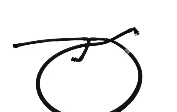 Mercedes-Benz SLK R172 Windshield washer fluid hose A172860092 9GS17580500