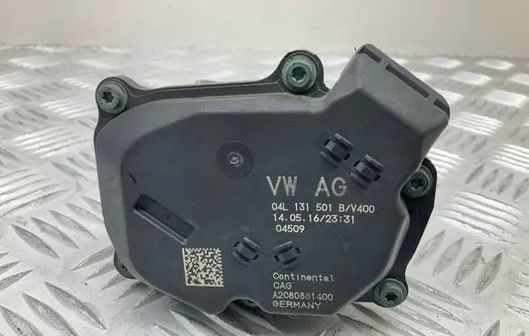 Audi A4 S4 B9 EGR valve 04L131501B