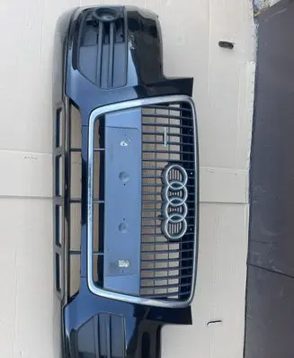 Audi Q5 SQ5 Front bumper