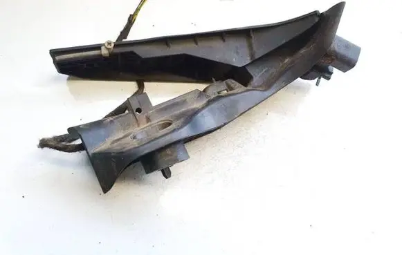 Seat Toledo III (5P) Accelerator throttle pedal 1k1721503m 6pv008890-00