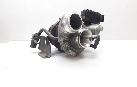 BMW X5 E70 Turbo 7799758 GTB2260V