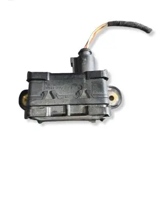 Volkswagen Transporter - Caravelle T5 ESP acceleration yaw rate sensor 7H0907652A DD77D2427D 10170103673