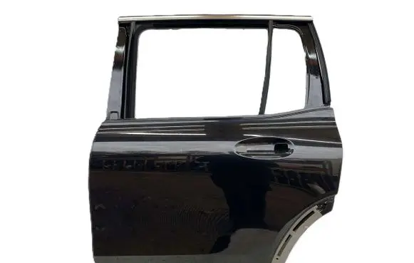 Mercedes-Benz EQB Rear door A2437300500