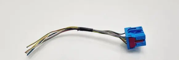 Skoda Octavia Mk1 (1U) Other wiring loom 1J0937733