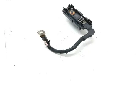 Peugeot 508 Fuse 9666699380
