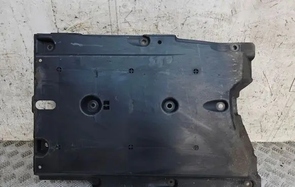 Nissan Qashqai Pickup box liner 748154EA0A