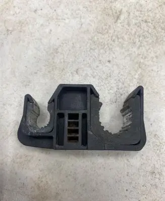 Opel Corsa D Other exterior part 13220460