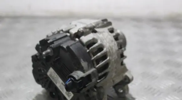 Skoda Fabia Mk3 (NJ) Generator/alternator 04E903021