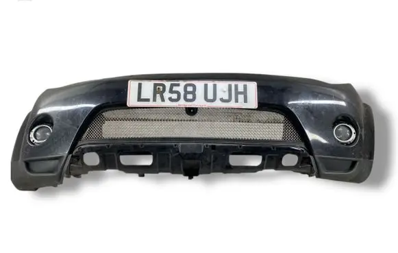 Mitsubishi Outlander Front bumper