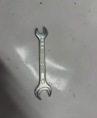 Mercedes-Benz S W126 Wheel nut wrench DN895 MALTLR