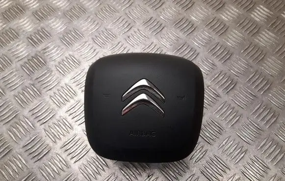 Citroen C5 Aircross Steering wheel airbag 98223378ZD