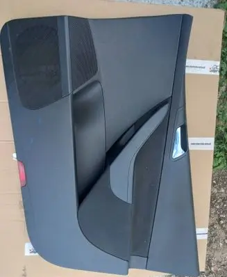Volkswagen PASSAT B6 Front door card panel trim 3C1867012 JR2BD0