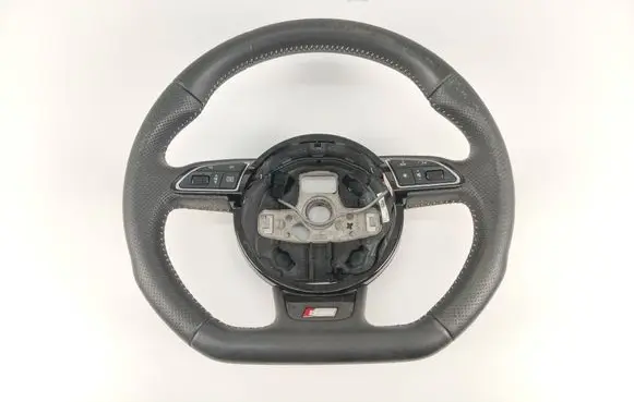 Audi A3 S3 8V Steering wheel 8V0419091R