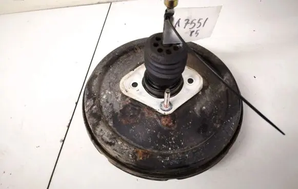 Alfa Romeo 147 Brake booster 46557915