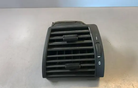 BMW X5 E53 Dashboard side air vent grill/cover trim 8402215 64228402215