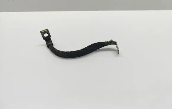BMW 7 F01 F02 F03 F04 Negative earth cable (battery) 