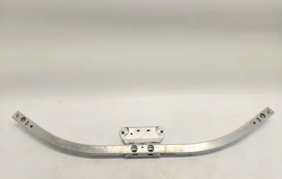 Porsche Taycan 9J1 Front strut bar 9J1805475JLK01