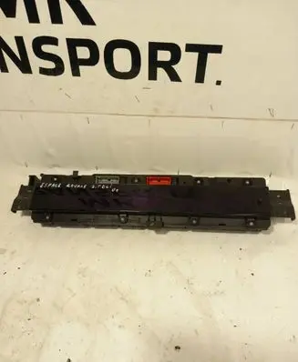 Renault Espace IV Speedometer (instrument cluster) 216775910