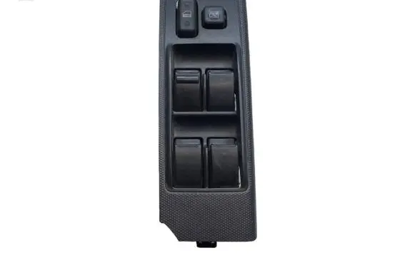 Toyota Corolla Verso E121 Electric window control switch 848200F030 54355667D