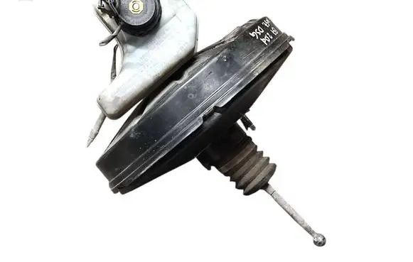 Volkswagen PASSAT B7 Brake booster 3C1614105AP 251178744501