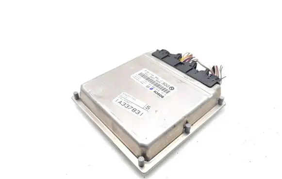 Land Rover Freelander Engine control unit/module 7788053 0281010300
