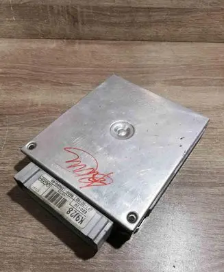 Ford Scorpio Engine control unit/module ECU 90GB12A650BA 0GBA