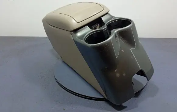 Toyota Sienna XL20 II Armrest
