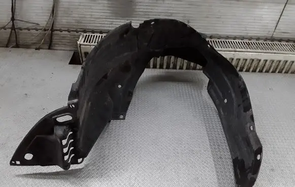 Honda Jazz Front wheel arch liner splash guards