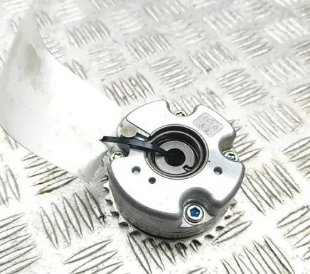 Audi A5 8T 8F Camshaft pulley/ VANOS 06E109084M HU2298001320