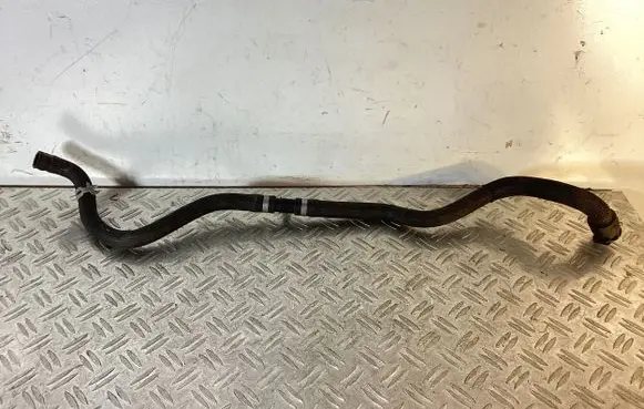 Tesla Model S Engine coolant pipe/hose 106588400C