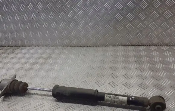 Seat Ibiza IV (6J,6P) Rear shock absorber/damper 6R0512011F