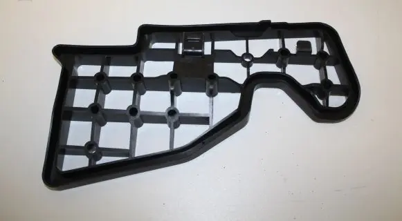 Audi Q7 4M Other interior part 4M0864471A