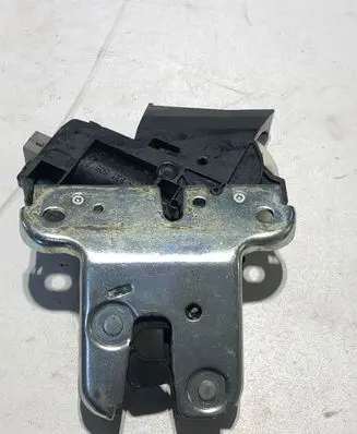 Volkswagen Eos Tailgate/trunk/boot lock/catch/latch 4F5827505D