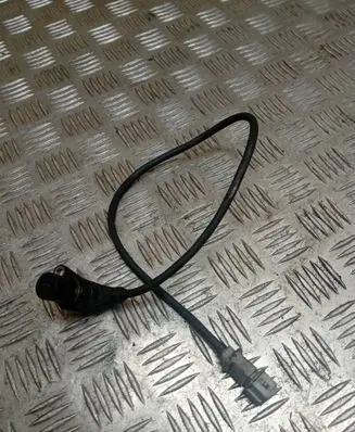 Crankshaft position sensor