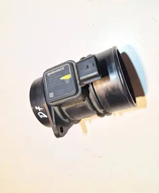 Dacia Dokker Mass air flow meter 8200702517 5WK97021 PBTGF30