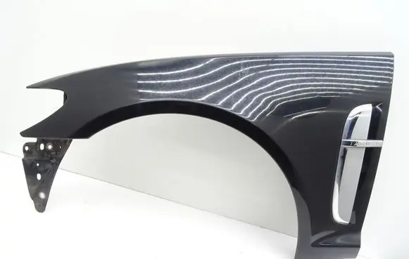 Jaguar XF X250 Fender 8X2316E005A JBC2103 8X2316135