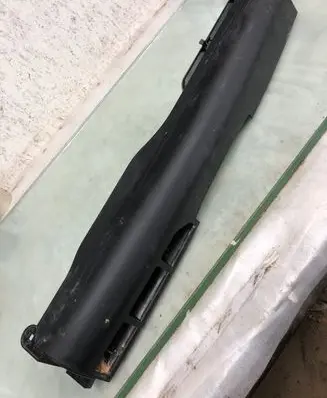 Seat Arona Air intake duct part 2q0129509a