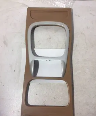 Porsche Cayenne (9PA) Center console 7L5864299