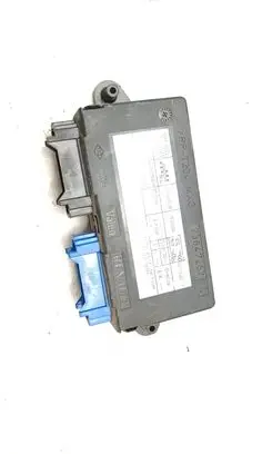 Renault Laguna I Comfort/convenience module 7700416293B