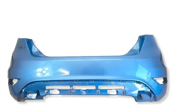 Ford Fiesta Rear bumper 8A6117906AUTOAS5 8A6117906