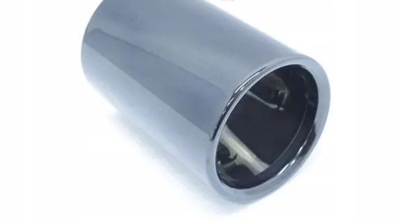 BMW X1 U11 Muffler ending 5A41FA0