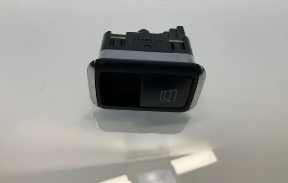 Mercedes-Benz E C207 W207 Electric window control switch A2048707358 10034661 03139101