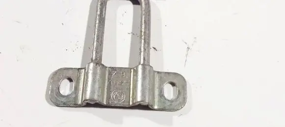 Fiat Doblo Front door lock loop/hook striker 