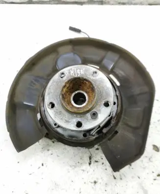 BMW 4 F36 Gran coupe Rear wheel hub