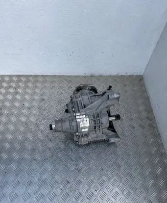 Volkswagen Transporter - Caravelle T5 Gearbox transfer box case 02H409053D ZSB02H409053D